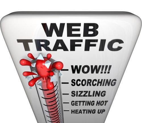 Increase Web Traffic With A Proven Traffic Generator