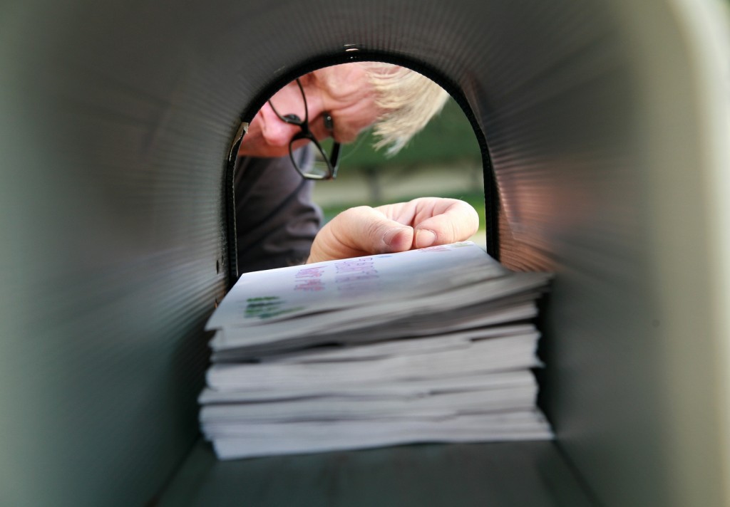 Types Of Direct Mail Pieces And Their Uses - Saving Money On Mailing Costs
