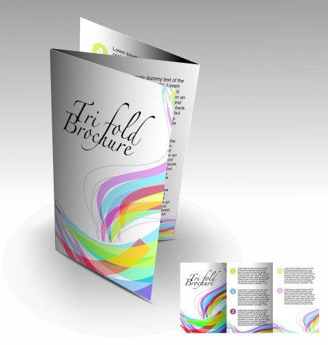 Printed Brochures For Business