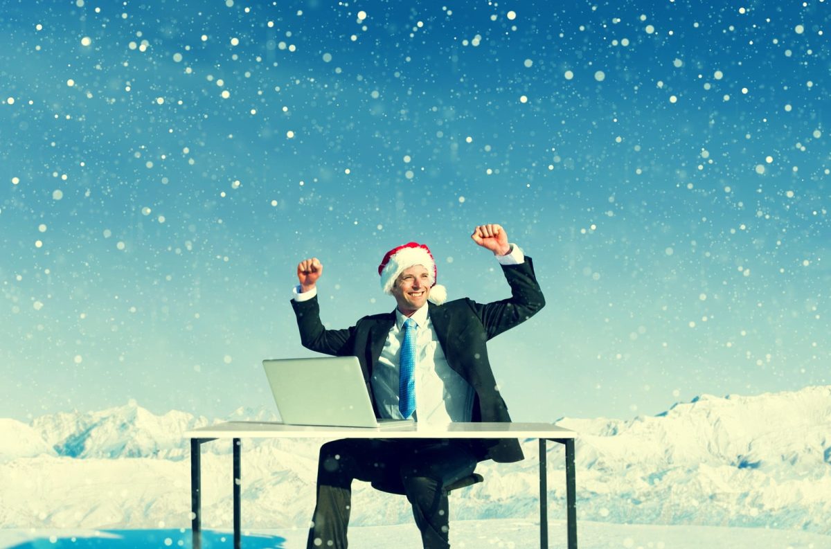 7 Ways to Take Advantage of the Holidays to Market Your Business