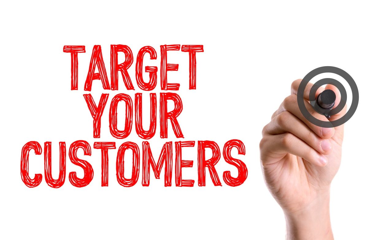 How To Get Better Quality Customers Wilson Printing USA