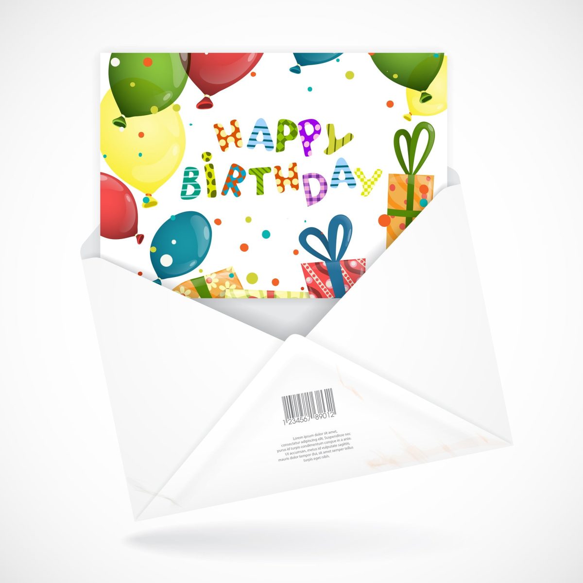 Birthday Cards Up Customer Retention | Wilson Printing USA