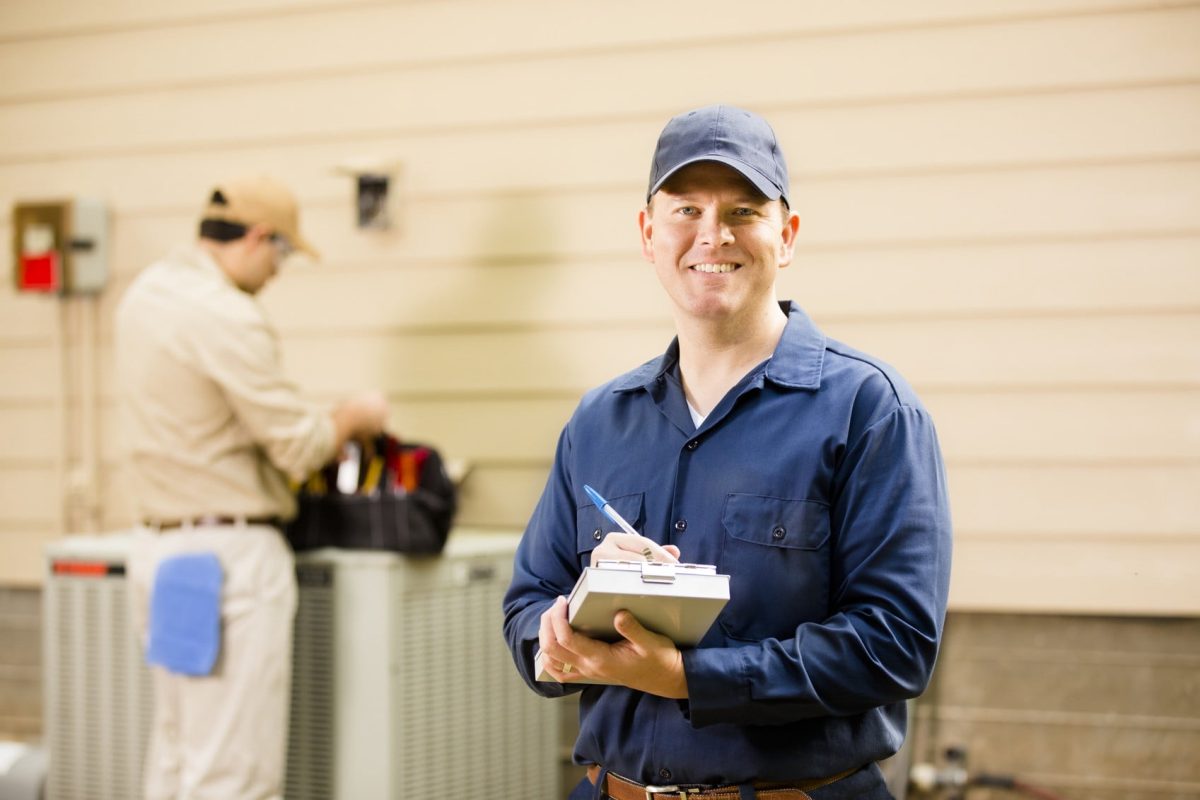What Is The Best Promotion For HVAC Dealers?