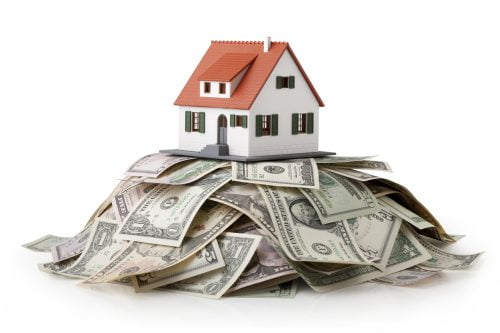 How to generate distressed property leads
