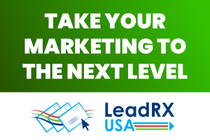 Take your marketing to the next level - LeadRX