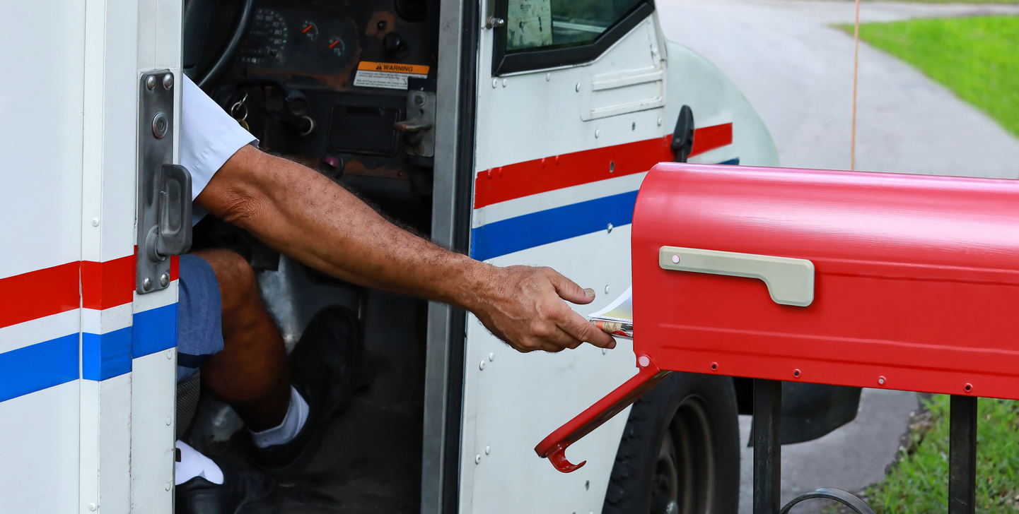 Every Door Direct Mail Explained: What You Need to Know