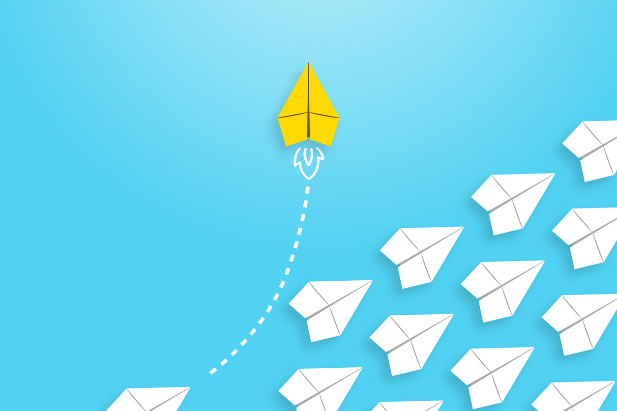 Postcard Marketing: Time to Zig While Others Zag