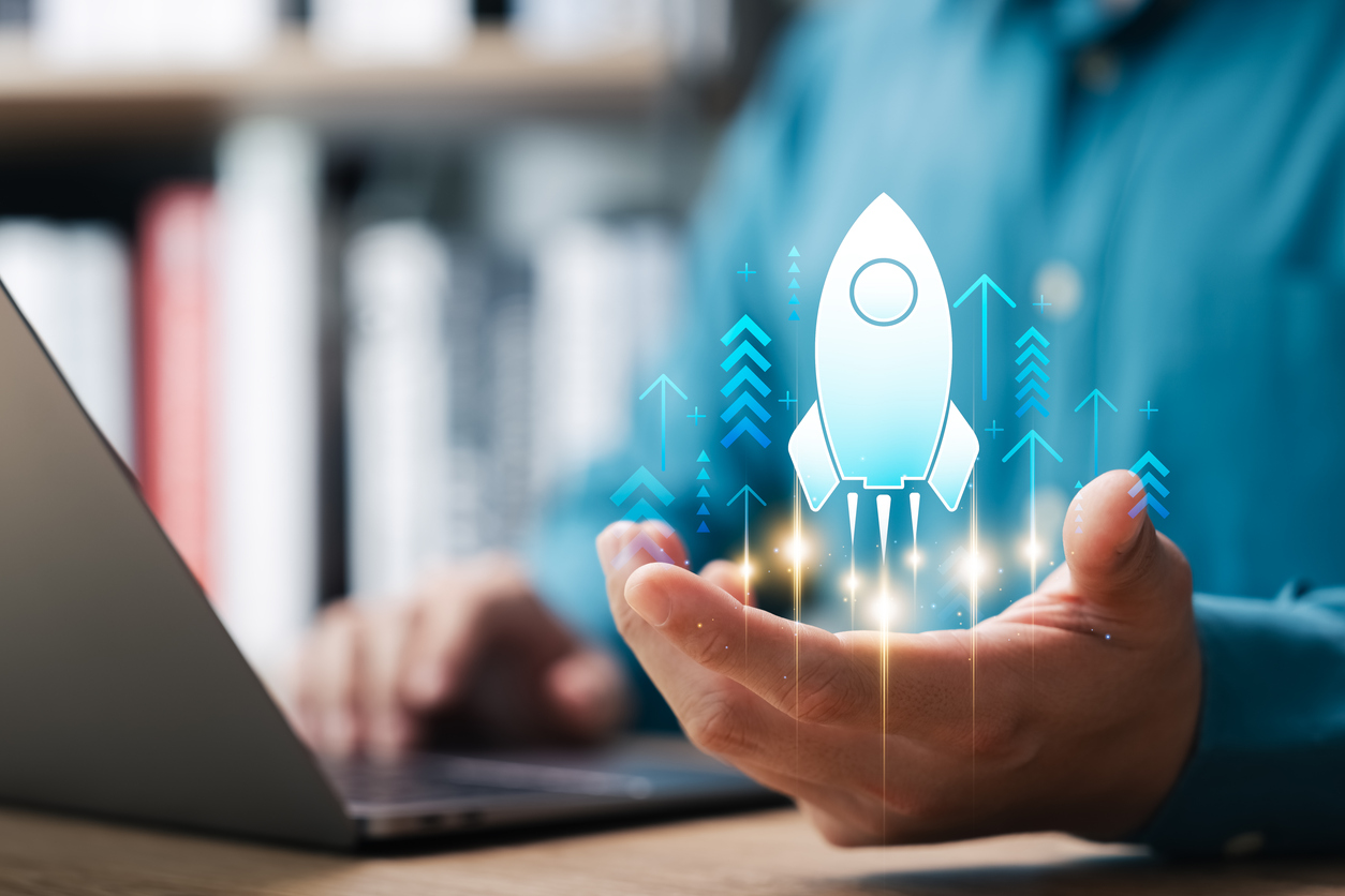 Results-First Marketing Playbook for Small Businesses (and How LeadRX Makes It Work)