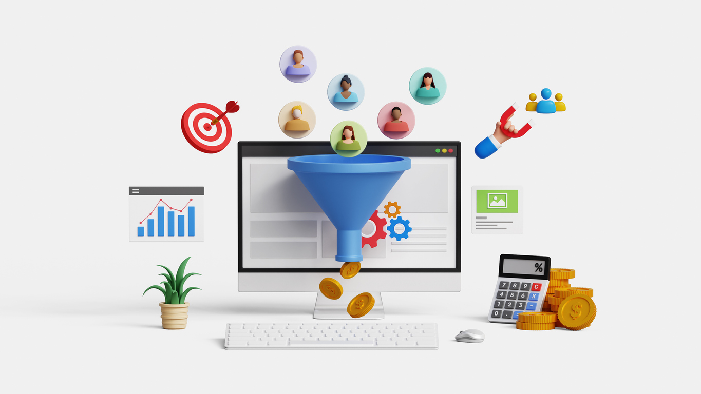 Practical Strategies For Getting More from Visitor Match & Mail